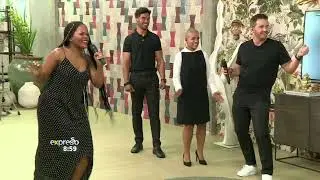 Expresso Show LIVE | 26 January 2021 with Arno Carstens | FULL SHOW