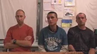 Вторгнення Росії. Розповідь військових, що вийшли з оточення