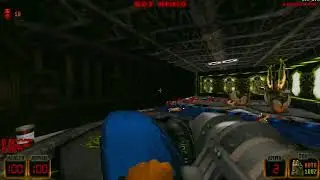 Duke Nukem 3D and CHILL