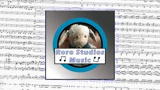 Roro Studios Music - Channel Intro