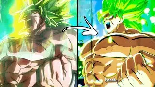 Sparking Zero VS Movie