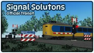 Signal Solutions | Official Trailer