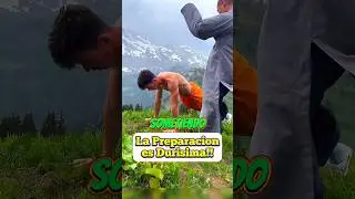 Solo los Mejores lo Soportan😱 #fitness #viral #kunfu