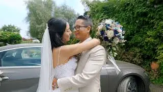 WILIAM + ALEXANDRA - Baile