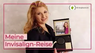Zahnspange und Beruf lassen sich problemlos vereinen