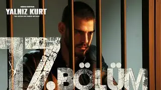 Yalnız Kurt 17. Bölüm 