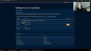 CSV to MySQL to Metabase [Part #4] - Upload SQL File to Cloud MySQL DB