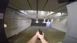8 rounds in 1 second almost (1.1 second)