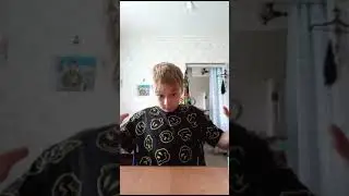 Я купил себе новый телефон