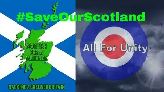All for Unity / Alliance for Unity @Alliance4Unity