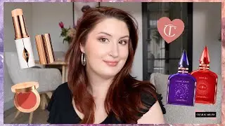 CHARLOTTE TILBURY NIEUWE MAKE-UP TESTEN | Characademy