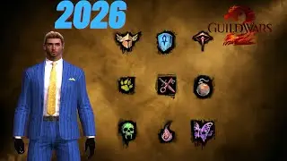Don't Pick a Main in Guild Wars 2 Before Watching This (2026)
