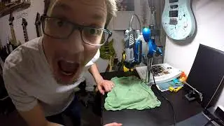 Installing A Coil Split Switch: Spoiler, It Doesn't Go Well!