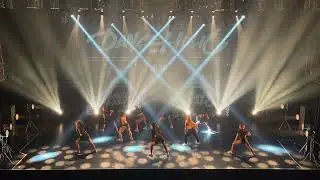 2021/03/29 DANCE HOLIC 周平Number