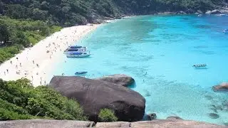 Путешествие по Тайланду, январь 2015 / Thailand 2015 GoPro Hero4
