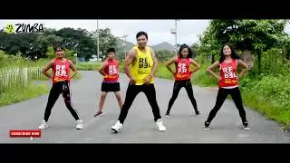 Tasengna pamujei || zumba with luckylee || manipuri new album song
