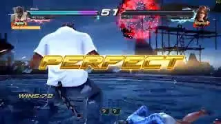 T7 Armor King anti-cpu strat