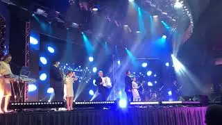Филюс Кагиров - золотой голос с лучшими песнями снова удивил казанцев!