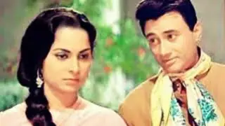 अभिनेता देव आनंद ‘गाइड’ जानिए कुछ भूले बिसरे यादो के बारे में