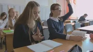 От чего зависит наше будущее?  Короткометражный фильм