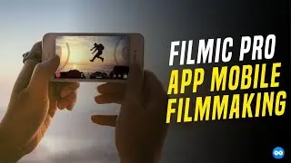 FiLMiC Pro Best App for Mobile Filmmaking [HINDI]