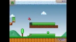 Mario Worker Remake v2.0 - Marks tutorial