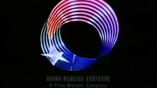 Hanna-Barbera Productions (1986)/Cartoon Network (2000) Logos