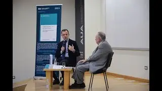 Book Presentation: Turkey, Kemalism and the Soviet Union
