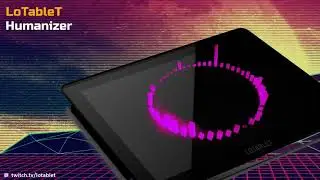 LoTableT - Humanizer
