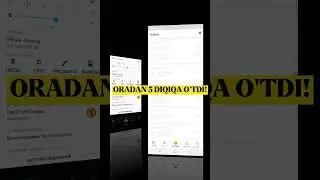 🚀PROXY LITE DASTURIDAN TO'LOV💰
