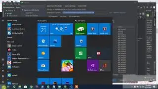 1.1 React native cli installation windows 10 ( 100 % Working 2020 )