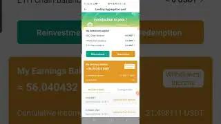 How To Withraw Bonus Fintoch just a Little