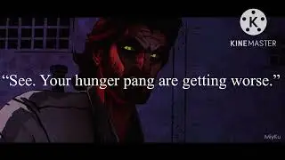 Wolf’s dinner (TWAU Vore Audio)