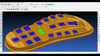 Delcam Crispin SoleEngineer 2016