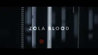 Zola Blood | LIVE AT THE STABLES