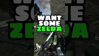 These WEAPON Mod Packs for NOMAD are Pretty COOL | Blade & Sorcery