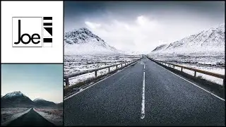 Joe Shoes - Roadtrip Collection