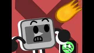 TAS 6: You Cant Do That!