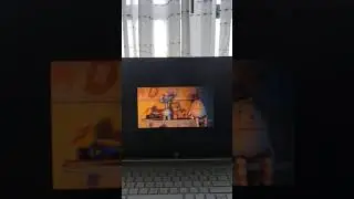 MONSTERS, INC 2002 DVD