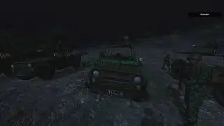 Misiones Arma 3 - Dushman