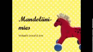 J & E: Mandoliinimies