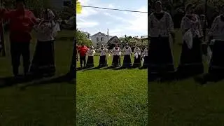 День Рождения у бабушки Раи - 75 лет