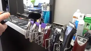 Best Barber Clippers And Scissors For Beginners