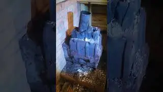 Отзыв банной печи ВИЗУВИЙ Легенда.
