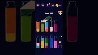 How to pass level 935 on get color