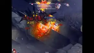 Aldous Epic Moments||Mobile Legend Indonesia!