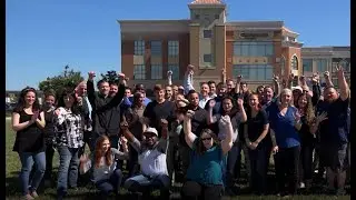 KINGSGATE RECRUITING VIDEO
