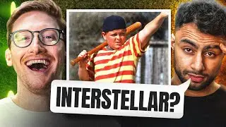 DOES OpTic KNOW SPORTS MOVIES | OpTic TRIVIA
