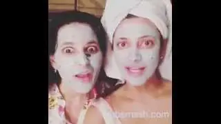 Sunny leone &  Alia Bhat Dubsmash Videos