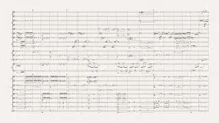 Ravel : LE TOMBEAU DE COUPERIN I Prelude (NOTE PERFORMER 4 & Sibelius8 )